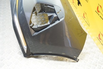 фото thumb №10, Nissan murano 2018 - 2024 бампер перед решітка 62022 9uf0h usa