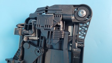 фото thumb №6, Mercedes eqe w295 350+ 23r ручка зовнішня двері лівий зад a0115072997