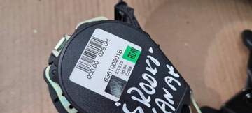 фото thumb №5, A7 c8 4k pas безопасности средний сиденья oparcja зад 4k8857807d a6 c8