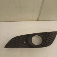 Купити Решітка бампера ліва opel astra h, фото thumb