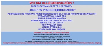 Предпринимательство ЛО Крок... Руководство НПП ж.2020 НЭ Нова Эра 374080
