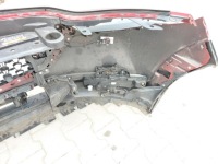 Mazda cx30 2022r бампер передок  комплект Цена, фото thumb