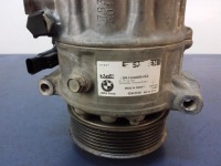фото thumb №4, Bmw 5 g30 4.4 компрессор кондиционера 6822848