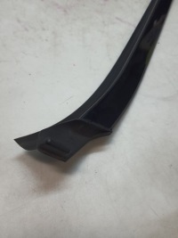 Молдинг стекло передней лобовое левая mercedes w207 кабриолет  2076901362 с Разборки, фото thumb
