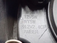 фото thumb №11, Комплектний перед капот бампер європа mitsubishi lancer viii 8 13r