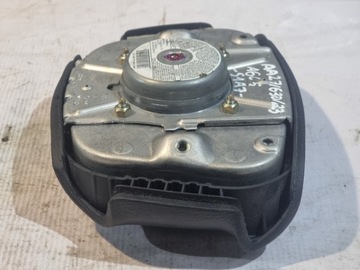 фото thumb №11, Подушка безопасности водителя подушка безопасности оригинальный номер 4b0880201ah audi a6 c5 00r