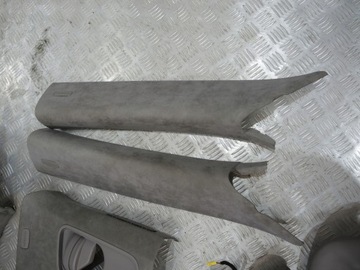 фото thumb №4, Porsche panamera 970 стеля алькантара