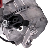 фото thumb №11, Компресор кондиціонера vw multivan phaeton touareg 7h0820805a 7h0820805b