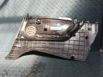 фото thumb №10, Боковина левый зад 8 231 903 bmw e46 кабриолет дорестайлинг