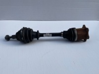 фото thumb №7, Skoda superb ii 2.0 tdi dsg 4x4 полуось правая 3c0407272cb