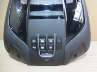 фото thumb №3, Лампа стельовий maserati levante 2016-