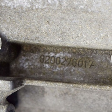 фото thumb №8, Renault clio iv 2012 механическая 6-ступенчатая коробка передач коробки передач