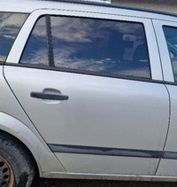 фото thumb №1, Двері задня p+l opel astra h kombi 2005r