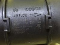 фото thumb №6, Opel astra h 1.7 d витратомір 0281002618