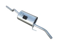 фото thumb №3, Гасник кінцевий 21.275 renault thalia 1.4 - 8v