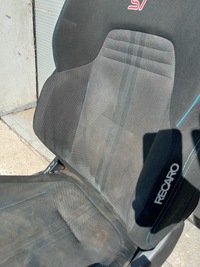 фото thumb №7, Ford fiesta mk8 st сиденья заднее сиденье сиденья 3 d