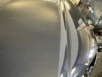 фото thumb №7, Капот крышка двигателя audi a8 d3 lz5d lift lubelsk