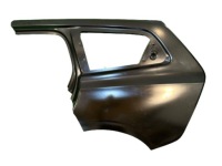 фото thumb №1, Volvo v60 ii крила лівий задня задній 31484843