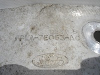 фото thumb №3, Range rover sport l494 захист двигуна