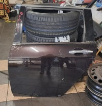 фото thumb №1, Honda accord vii 06r kombi дверь левый задняя задние голый