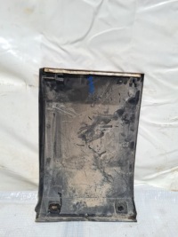 фото thumb №5, Iveco daily 14- молдинг боковая правая