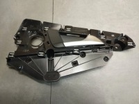 фото thumb №1, Audi a6 c7 ручка wew права задня 4g0839020