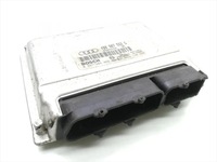 фото thumb №1, Audi a4 модуль модуля керуючого двигуна 2.0 2002