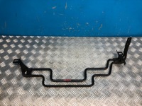 Купить Mercedes w211 3,2 cdi r6 om648 радиатор усилителя масла, фото thumb