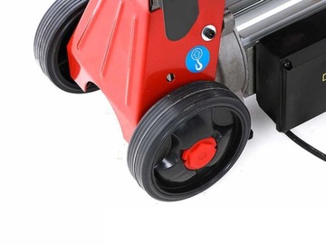 Горизонтальный дровокол GeoTech SPHE 6 - 6 T