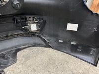 фото thumb №12, Volvo v60 ii lift 22-25 бампер задний kompletny 4 x pdc радары blis