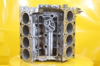 Блок двигателя dół audi a6 c6 a4 b7 4.2 fsi bat bbk 079103021s 079103032p Цена, фото thumb