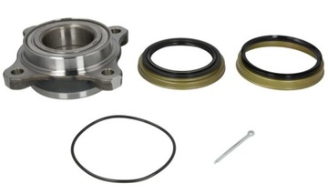 фото thumb №15, Skf натяжители насоса набор подшипник колёса ступица