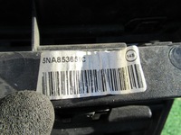 фото thumb №10, Vw tiguan 5na 2 ii решётка радиатора решётка радиатора 5na853653a