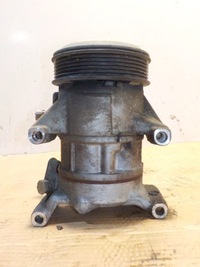 фото thumb №8, Toyota yaris iii 2013r 1.4 d4d компресор кондиціонера ge447260-4201