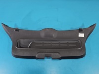 фото thumb №1, Обивка крышки задняя обшивка багажника задний citroen c4 cactus 14-20