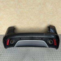 фото thumb №1, Бампер задній jaguar e-pace 2017 rok 4 pdc