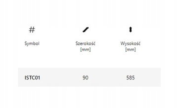 Палочки для орхидей Green Decor Prosperplast support