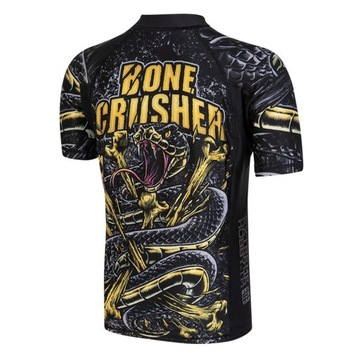 Детская спортивная футболка BONE CRUSHER 140