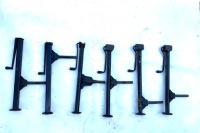 Купити Підйомник mercedes w116 w115 w108 w123 куліса, фото thumb