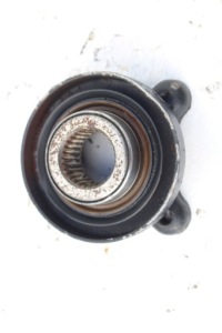 фото thumb №7, Vw amarok мост зад заднее комплект подшипник механизм 10/41 2h0525143 2h0525121a