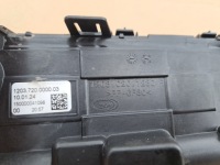 Купити Протитуманна фара ліхтарі  drl led комплект transporter multivan t7 7t0941653a 7t0941654a, фото thumb