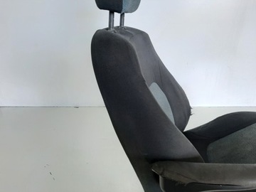 фото thumb №9, Fiat doblo maxi i рестайлінг 1.9jtd 06r сидіння лівий водія