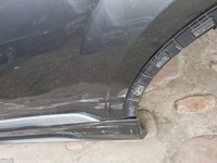 фото thumb №8, Audi q7 4m0 двері лівий задня задні ліва