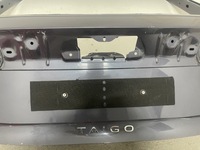 фото thumb №6, Крышка багажника багажника задняя задняя vw taigo 2g7