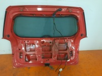 фото thumb №6, Opel astra h універсал 04-07 кришка багажника задня зад y547