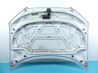 фото thumb №8, Капот передняя audi a3 8p белый lift 08-12