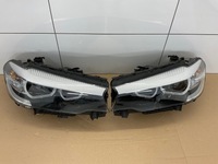 фото thumb №1, Bmw оригінальний номер 8499112 лампа full led