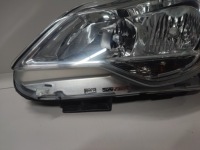Купити Лампа передня ліва лівий перед opel corsa d рестайлінг  звичайна європа 95511327, фото thumb