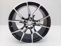 фото thumb №16, Lamborghini aventador алюмінієвий диск 9,0" x 20" 5x112 et 32 470601017ar ÷