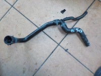 фото thumb №1, Труба wąż патрубок wody passat b8 6q0121087b 3b0122291b